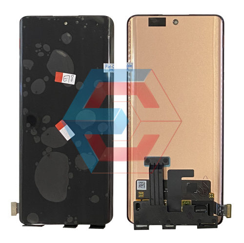 Дисплей + сенсор Realme 10 Pro Plus 5G (RMX3687 / RMX3686) Чорний AMOLED ori NEW - состояние, качество, комплектация