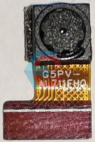 Камера для Lenovo A2860 фронтальная Б.У Камера для Lenovo A2860 фронтальная Б.У