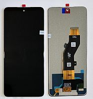 дисплей + сенсор infinix hot 50 4g (x6882) - стоимость