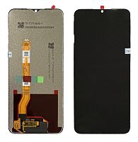 дисплей + сенсор oppo a38 - стоимость