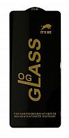 Защитное стекло ITS ME для Samsung A73 A736 / F62 / M62 / M51 / A71 / M52 / M53 5G / A72 Черный