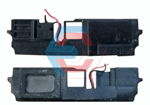 Динамик (бузер) Bravis Air в рамке