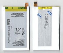 Батарея (акумулятор) LIS1574ERPC для Sony Xperia E4 E2104, E2105 Li-Polymer 3.8В 2300 мАг - стоимость