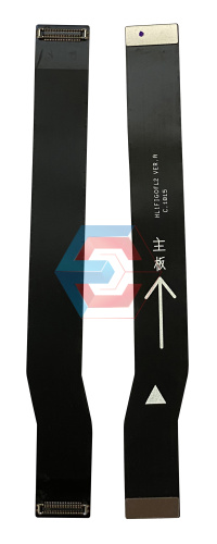 Шлейф Huawei P Smart (FIG-L31/ FIG-LX1)/ Enjoy 7s Межплатный