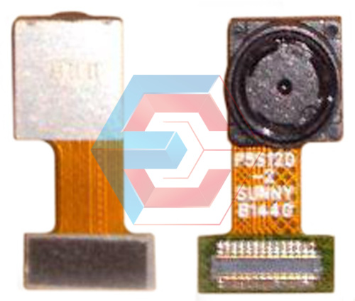 Камера Fly IQ4516 Octa (P5S12D-2) Фронтальная Б.У