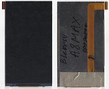 Дисплей Blackview A8 MAX Б.У