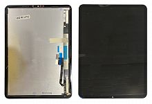 Дисплей + сенсор iPad Pro 11" (2021) Черный Оригинал
