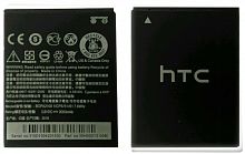 Батарея (аккумулятор) HTC Desire 310 (B0PA2100) 2000 mAh оригинал Китай - стоимость