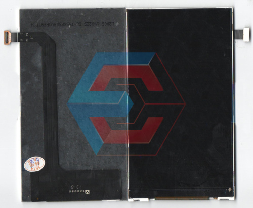 Дисплей FLY IQ446 TM045XDHP08 , 1540018841 , FPC9037M-V0-D, с разборки