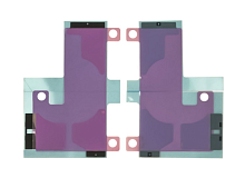 Проклейка (двусторонний скотч) для аккумулятора iPhone 11 Pro Max