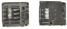 Разъем SIM карты Lenovo B8000/A805E 