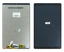 Дисплей для планшета SAMSUNG Tab A 10.01 (T510) с сенсором черный (PRC)