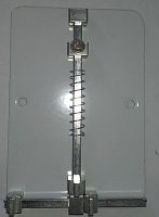 Монтажный столик (держатель плат) BAKU BK-687