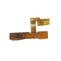 Шлейф Fly IQ445 Кнопки громкости Б.У