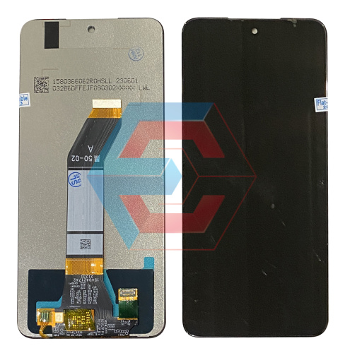 Дисплей + сенсор Xiaomi Redmi 10 Redmi 10 Prime 2022, Redmi Note 11 4G Чорний original(PRC) - состояние, качество, комплектация