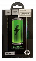 Батарея (аккумулятор) для iPhone 6s plus (HOCO) 2750 мАч - узнать стоимость