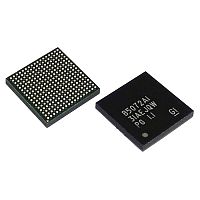 Контроллер зарядки B5072