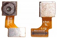 Камера для Doogee SHOOT 2 (FD500FF-A57B) Фронтальная Б.У