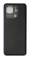 Крышка задняя Xiaomi Redmi 10C Серая