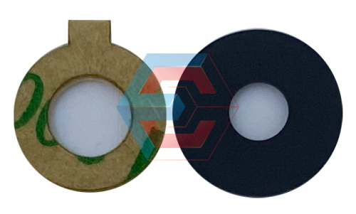 Стекло основной камеры Huawei Y5 2017/ Y6 2017/ Y7 2017 (TRT-L21)/ Y7 Prime