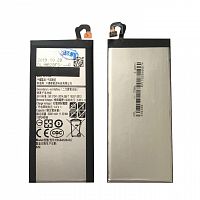 Батарея (аккумулятор) EB-BA520ABE для Samsung Galaxy A5 (A520) 3000 mAh оригинал Китай - стоимость