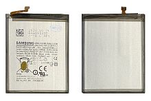 Батарея (акумулятор) EB-BA315ABY для Samsung A315 | A325 | A31 |A32 4860 мАг оригінал Китай - стоимость