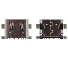 Разъем питания Sony G3112 / G3116 / G3121 / G3125 Xperia XA1 /for Nomi Corsa 3 / for Gionee S7 Origi