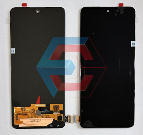 Дисплей + сенсор Xiaomi Redmi Note 13 4G ( 23129RAA4G ) OLED (PRC) - состояние, качество, комплектация