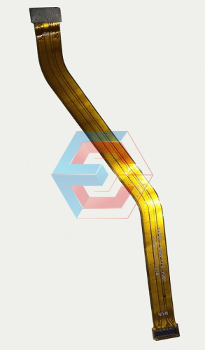 Шлейф Lenovo S890 основной межплатный Б.У