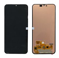 дисплей + сенсор samsung a346 galaxy a34 5g чорний (prc) (широка рамка) - стоимость