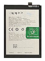 Батарея (акумулятор) Oppo A54 4G A16/ A32/ A53/ A53s / BLP805 оригінал Китай