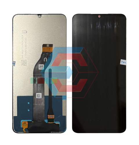 Дисплей + сенсор Xiaomi Redmi 13C, Poco C65  ORI NEW - состояние, качество, комплектация