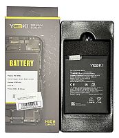 Батарея (акумулятор) BM54 для Xiaomi Redmi Note 9T (Yoki) - узнать стоимость