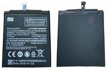 Батарея (акумулятор) BN34 для Xiaomi Redmi 5A 3000 mAh оригінал Китай - узнать стоимость