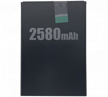 Батарея (акумулятор) BAT17582580 для Doogee X20 (3.8V 2580 mAh) - стоимость