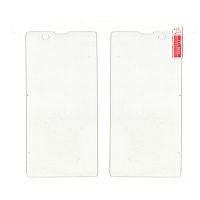 Защитное стекло для Xiaomi Redmi 2 0,3 мм 9H (тех.пак)