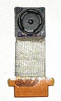 Камера для HTC PG32130 Фронтальная Б.У