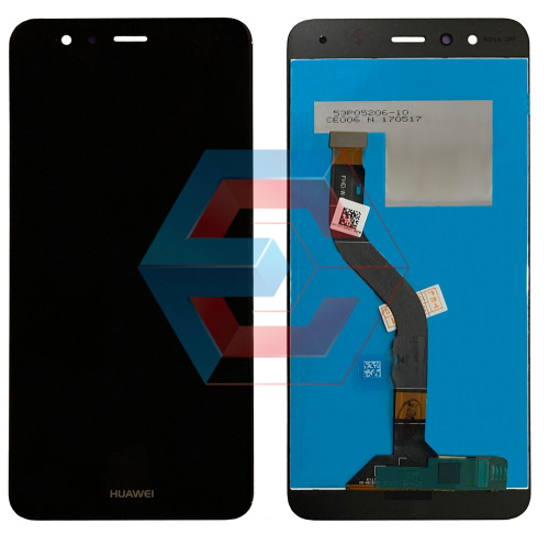 Дисплей + сенсор Huawei Honor X9/Honor X30/Magic 4 Lite(ANY-LX1, ANY-NX1, ANY-AN00) CHINA SERVICE - состояние, качество, комплектация фото 2