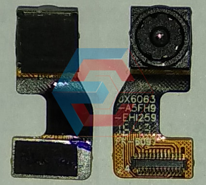 Камера для Blackview A5 (JX6063-A5FH9-EH1259) (Фронтальная) Б.У Камера для Blackview A5 (JX6063-A5FH9-EH1259) (Фронтальная) Б.У