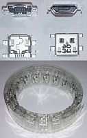 Разъем Lenovo V880