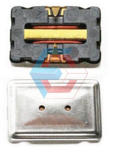 Динамик (спикер) Nokia N82,2760/3110c/3220/3600/5200/5300 (оригинальный б.у.) Динамик (спикер) Nokia N82,2760/3110c/3220/3600/5200/5300 (оригинальный б.у.)