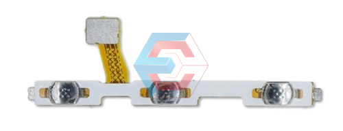 Шлейф Xiaomi Redmi 6 / 6A с кнопками включения и регулировки громкости  