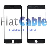 Стекло тачскрина для iPhone 6 Plus iPhone 6S Plus Black оригинал 					