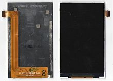 Дисплей для китайских телефонов №096 Manta Mps4001(FPC-QTB4D0429-A0-B) Размер 97*57mm.25пин Б.У 