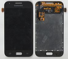 Дисплей Samsung J100F (J100H) Galaxy J1+ сенсор Б.у