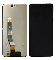 дисплей + сенсор motorola g32 (xt2235-2) чорний org(oem) - стоимость