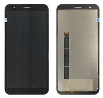 дисплей + сенсор blackview bv4900/bv4900 pro/bv5100/bv5100 pro чорний - стоимость