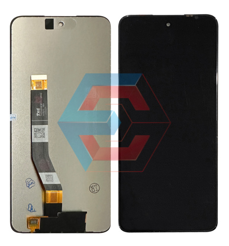 Дисплей + сенсор Motorola G32 (XT2235-2) Чорний org(OEM) - состояние, качество, комплектация