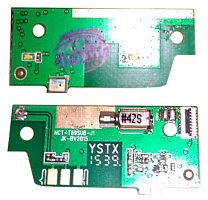 Нижняя плата Blackview BV5000 Б.У