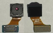 Камера для Samsung J500H (SM-G510FR05.GDGF424 ) Фронтальная Б.У